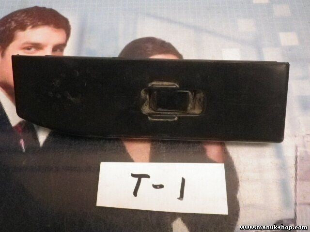 mando botonera elevalunas Nissan Terrano (wd21) 8096083G60 80960 83G60