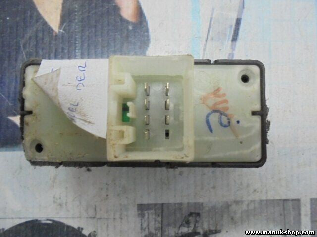 mando botonera elevalunas Jeep Grand Cherokee 2006-2010 2143465 214346-5 A6613GF