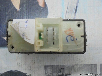 mando botonera elevalunas Jeep Grand Cherokee 2006-2010 2143465 214346-5 A6613GF