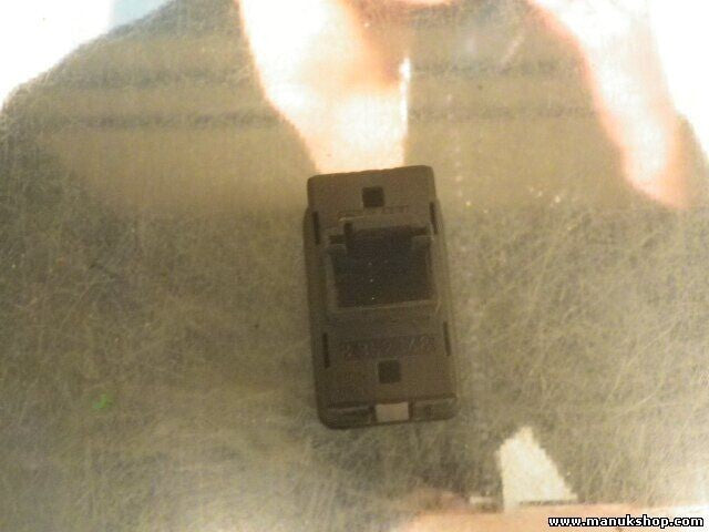 mando botonera elevalunas BMW E46 8 352 148 8352148