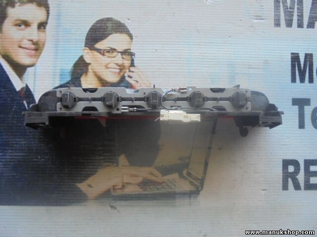 Luz de freno trasera Nissan X-Trail STANLEY P1842 W511 LENS SAE PC HOUSING