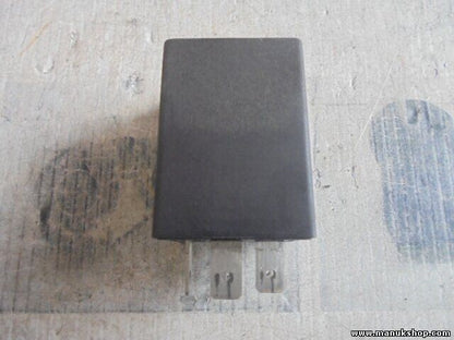 Relé Iveco Daily EuroStar I/II Van/Bus ITALAMEC 313 12V 12V313