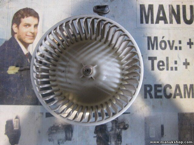 Ventilador de Calefacción Tata Safari DENSO 292500-0620 2925000620