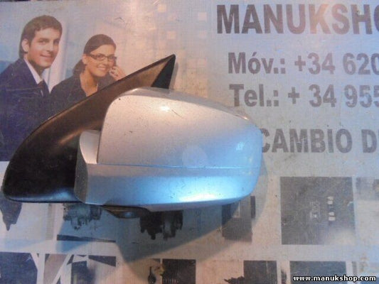 Espejo retrovisor exterior izquierdo electrico Kia Sorento E11 015753 A045988