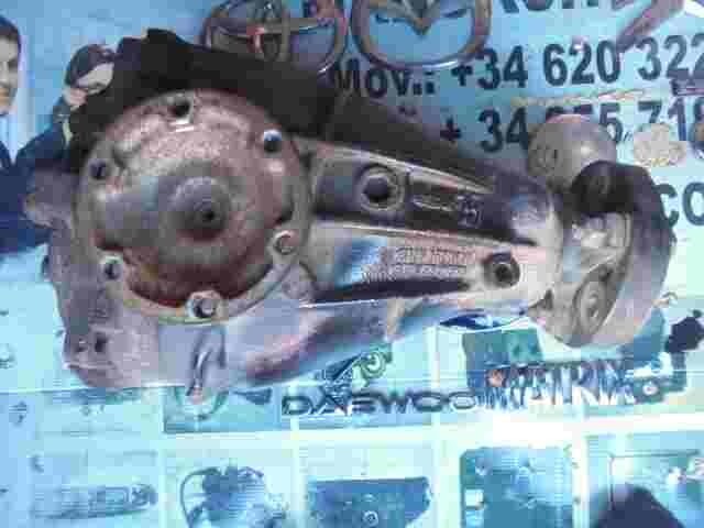 Grupo Diferencial Trasero Mercedes E-Class W210 W124 W202 1243510505 1243510605