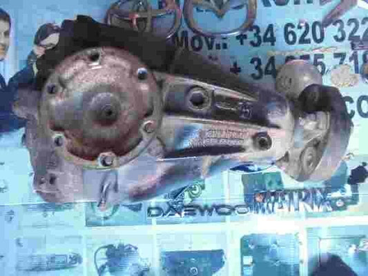 Grupo Diferencial Trasero Mercedes E-Class W210 W124 W202 1243510505 1243510605