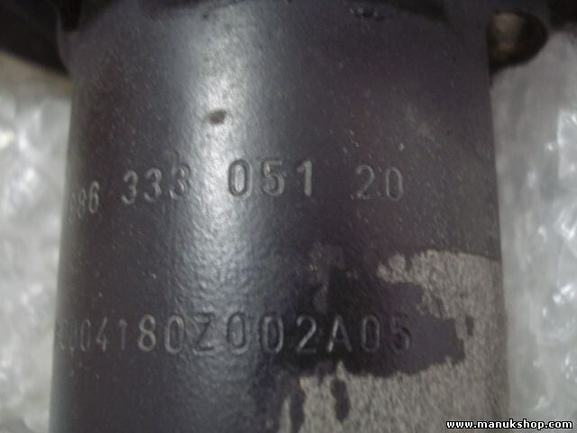 Amortiguador Porsche Boxster 996 986 986 333 051 20 98633305120