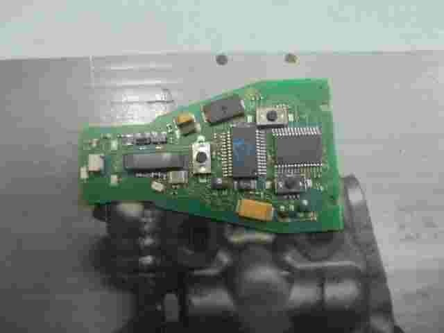 telecomando Mercedes-Benz Smart 3 tasti 233358021A 233.358.021A