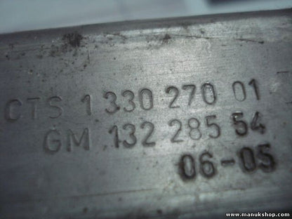 Actuador Del Techo De Campana Opel Astra H 09/2005 BOSCH 0390203012 0