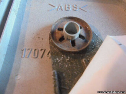 Specchietto retrovisore esterno sinistro manuale Vitara E988321020040 ABS 17074