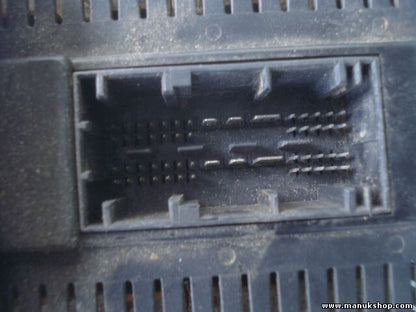 Interruttore luci BMW E46 61318383226 61 31 8 383 226 LOEWE HW 06 SW 1.1A