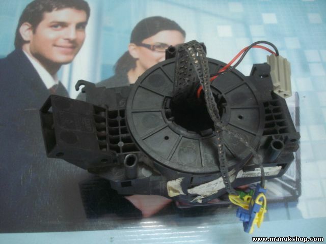 Anello collettore airbag Renault 8200012245 34447701AM 344 477 01 AM 9D1 JBL1