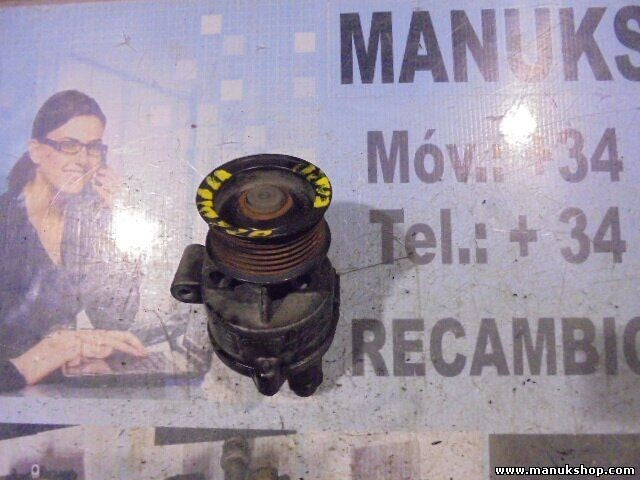 Bomba de vacío depresor freno Land Rover Defender LR012183 9140040050XP