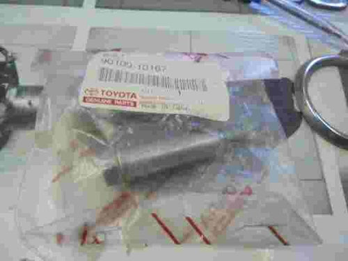 Bolt Toyota Camry Lexus ES 300 9010910167 90109-10167