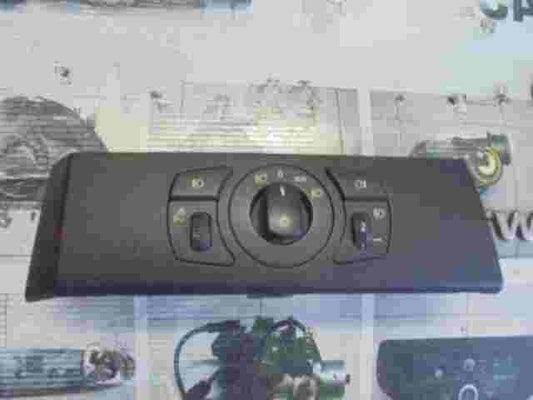 Interruttore luci BMW 5 E60 E61 61316925260 6131 6925260 61 31 6 925 260