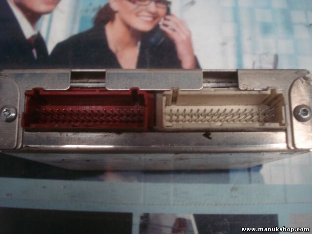 Centralita Opel Astra F Corsa B CLAL DELCO GM 16264869 D96006