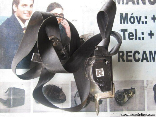 Cinturón de seguridaddelantero derecho Jeep Grand Cherokee Laredo ZJ 55196536