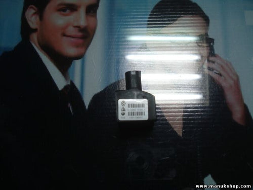 Sensor guiñada Renault Laguna 7701206708 ATE 10.0980-0059.1 10098000591