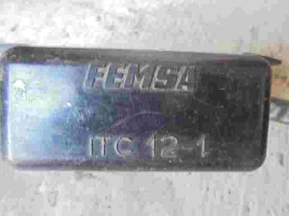 Relè tergicristallo timer TEMPORIZZATORE FEMSA ITC 12-1 ITC121