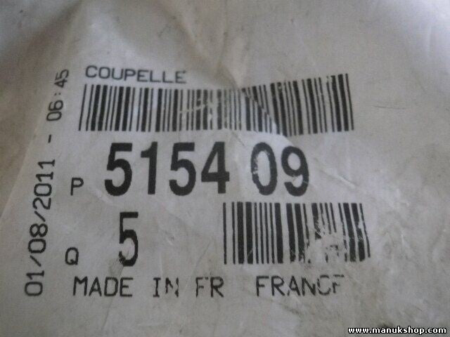 Citroen Peugeot 515409 5154 09