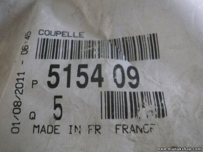Citroen Peugeot 515409 5154 09