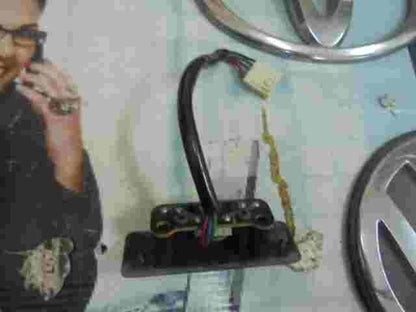 Reloj Digital Toyota Camry Corolla 830101B580 83010-1B580 DENSO 2577003151