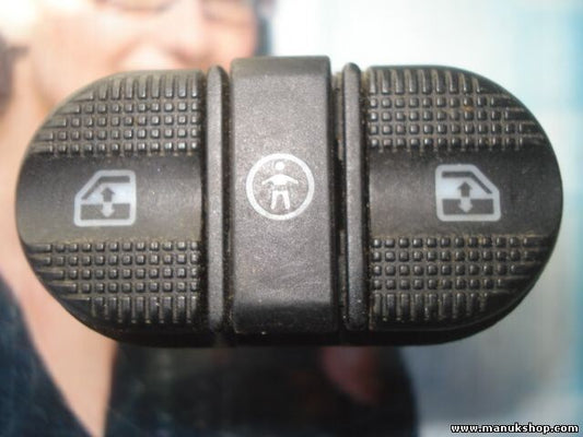 mando botonera elevalunas  VW 7M0959855B 95VW14529FAW 7MO959855B 7 M0 959 855 B