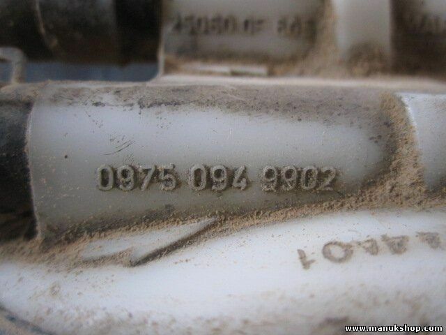 Aforador Nissan Terrano Ford Maverick II 09750949902 250600F605 0975 094 9902