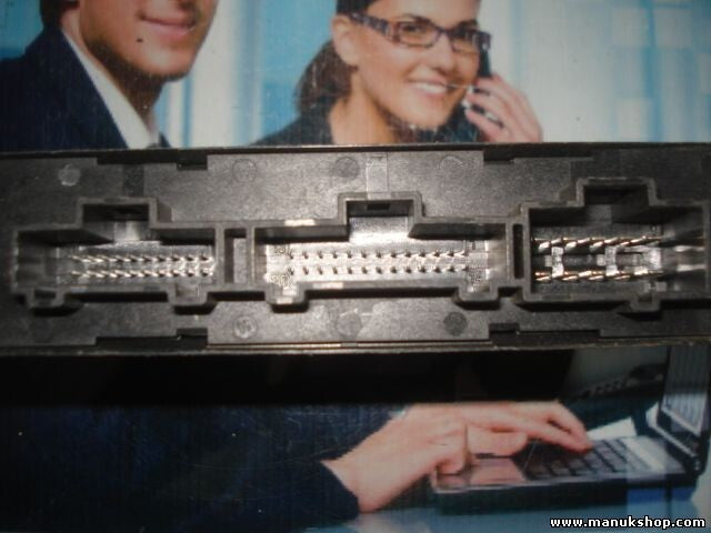 Controlador Confort Ford Mondeo 93BG15K600EB 5WK4532 5WK4 532 93BG 15K600 EB