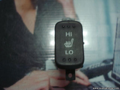 Asiento interruptor del calentador Honda CRV CR-V Civic VIII M33026 M32044