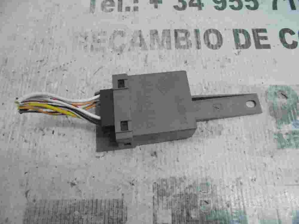 Controlador cierre centralizado Renault Laguna Espace III DAV Nr.015 7700822928