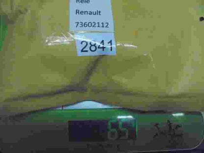 Relè tergicristallo Renault Magnum Premium 73602112 736 021 12 G.CARTIER