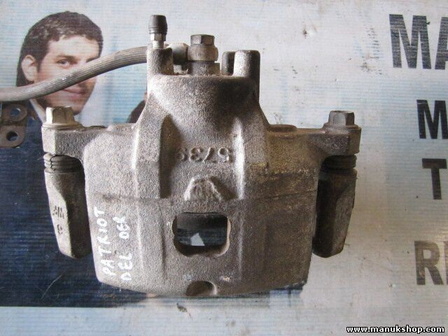 Pinza delantero derecho Jeep Patriot 5739 8K20