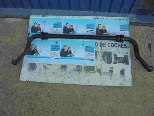 Barra de acoplamiento del estabilizador Porsche Cayenne 7L0411025F MUW MF0271/7