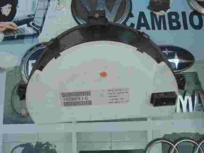 Cuadro de instrumentos Citroen C3 P9652008280 9652008280 P9652008280 H 01