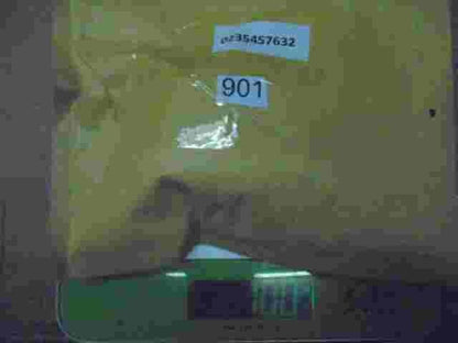 EGR5 Recirculación de los gases de escape del relé Mercedes-Benz Vito 0235457632