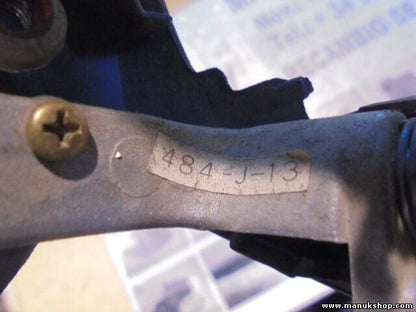 Volante Nissan Terrano Ford Maverick T2 R20 484J13 484-J-13 484 J 13