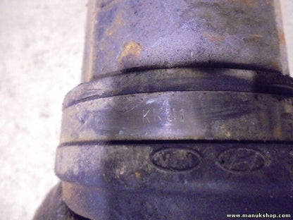 Palier transmision delantera derecha Kia Sportage 1240006CH 124-0006CH EL200