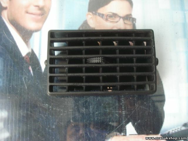 Rejilla Aireadora VW Golf 1J0819719B 1J0819707B 1J0 819 719 B 1J0 819 707 B