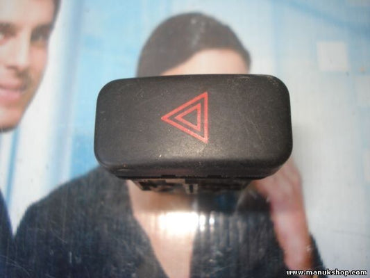 Interruptor de emergencia warning Mazda 626 V 03190000 GE4T664H0A GE4T 664H0A