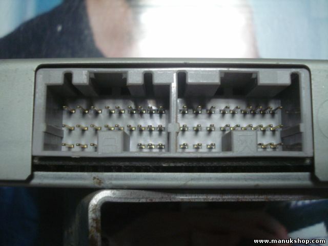 Controller di trasmissione Nissan Pathfinder R51 X2 330843X01D A58000XD16825