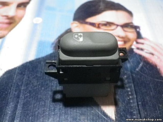 mando botonera elevalunas Renault Scenic RX4 BITRON 7700432429 7700 432 429 3