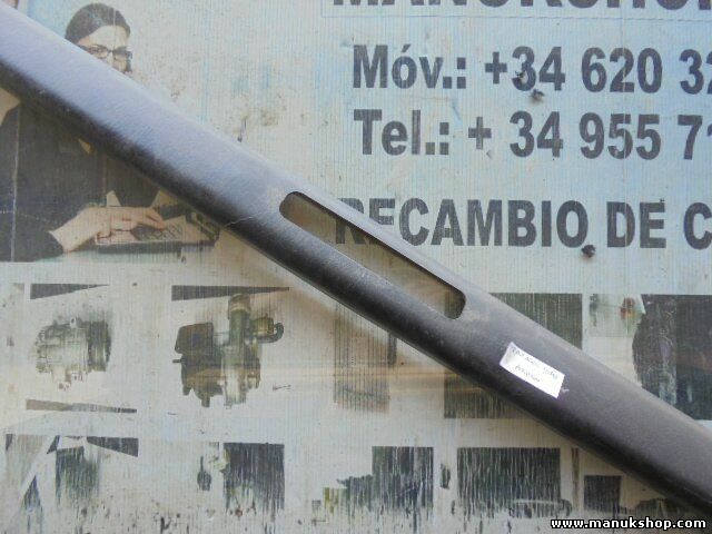  Moldura Puerta Trasera Hyundai Terracan 81730H1000 81730-H1000