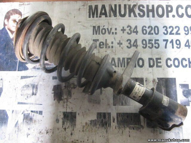 Amortiguador Land Rover Freelander 2.0 td4 16V 1997-2006 RND104701 22103500R