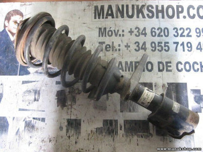 Amortiguador Land Rover Freelander 2.0 td4 16V 1997-2006 RND104701 22103500R