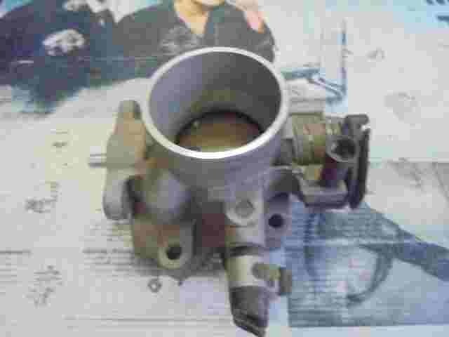 Acelerador Hyundai Accent Elantra 35100-26600 3510026600