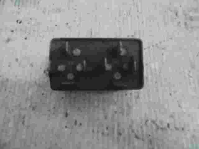 Relé NAGARES RDL12V250W RDL 12V 250W