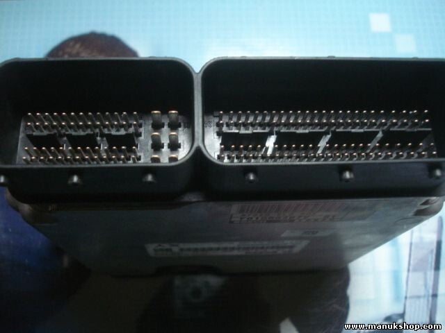 Centralita del motor Honda Accord 08-2012 37820RL0D02 37820-RL0-D02 F01G00307V