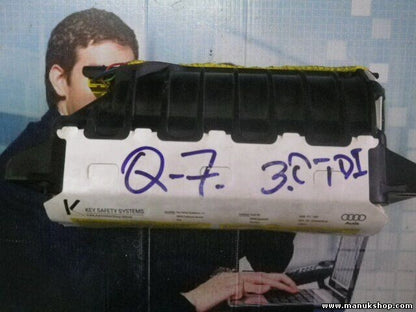 Airbag del pasajero Audi Q7 4L0880204A 4L0 880 204 A