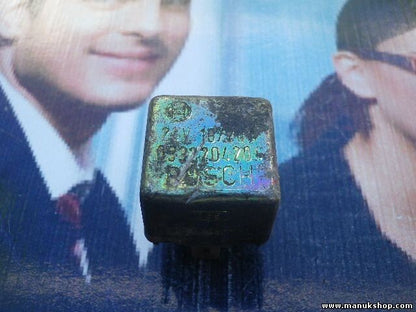 Relé de arranque Mini BOSCH 0332204204 0 332 204 204